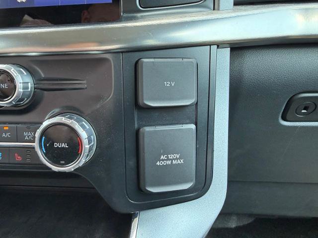 Certified 2023 Ford F150 Lariat AWD/4WD image 22