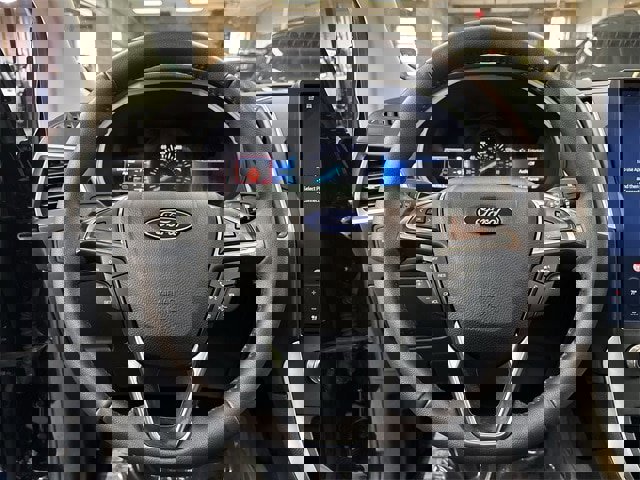 Certified 2024 Ford Edge SEL w/ Convenience Package image 6