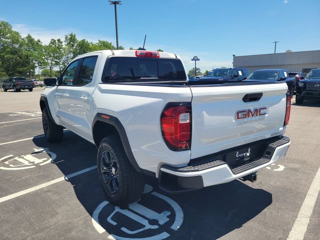 Used 2023 GMC Canyon Elevation w/ Convenience Package RWD image 7
