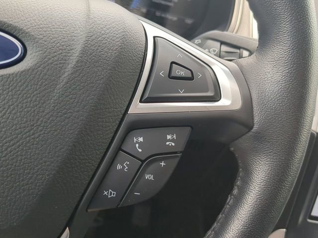 Certified 2023 Ford Edge SEL w/ Convenience Package AWD/4WD image 26