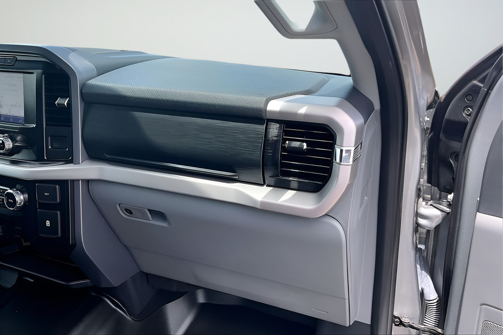 Certified 2023 Ford F150 XLT RWD image 20