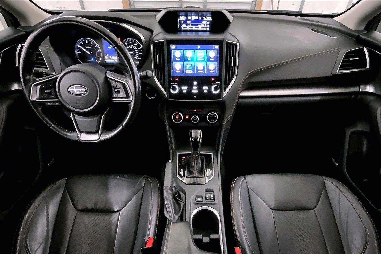 Used 2019 Subaru Crosstrek 2.0i Limited w/ Moonroof Package w/Navigation image 14