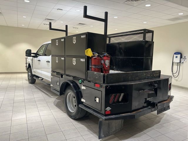 Certified 2024 Ford F350 XL AWD/4WD image 6