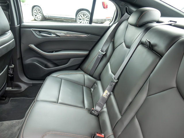 Used 2024 Cadillac CT5 Sport AWD/4WD image 14