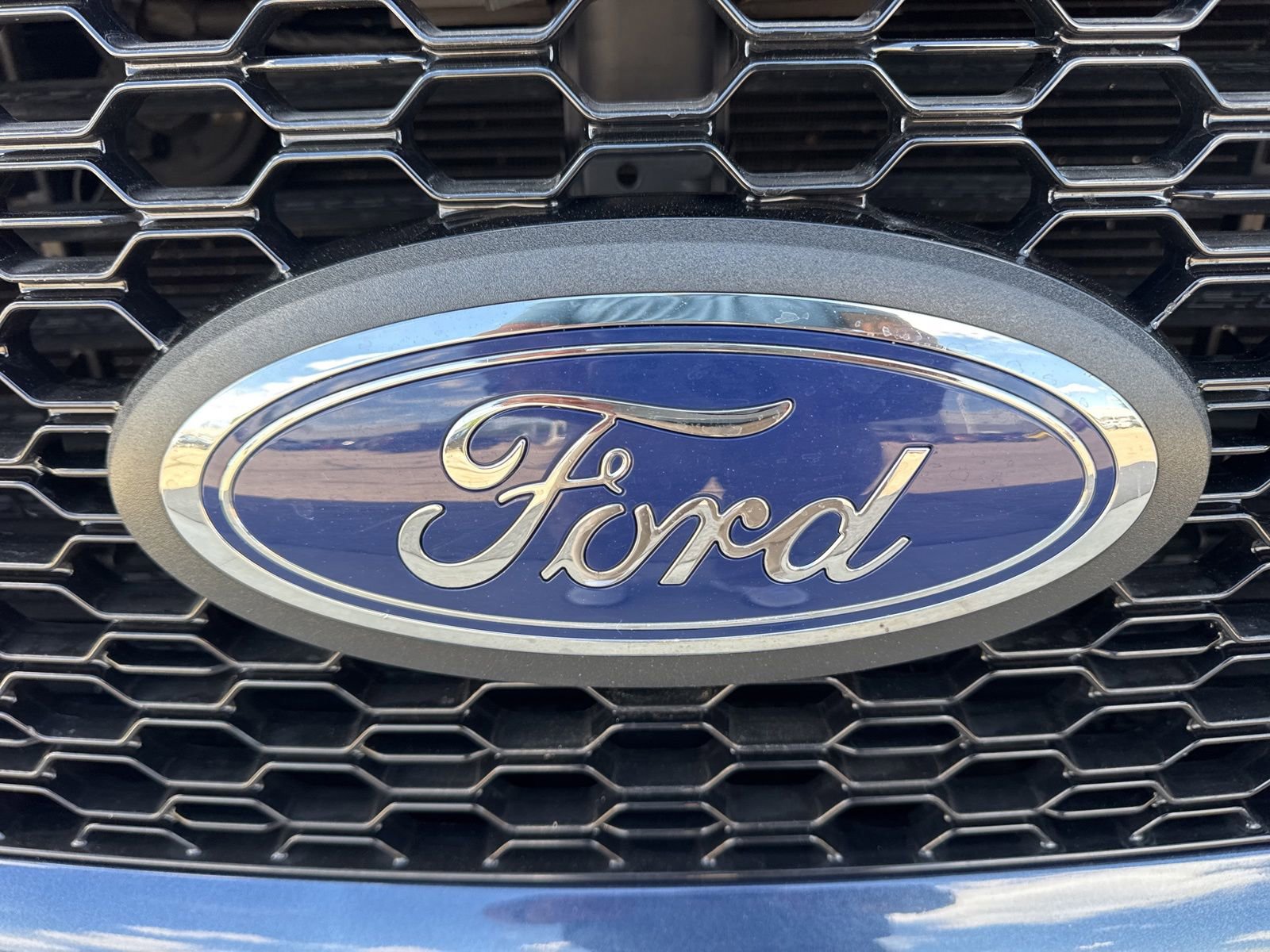 Certified 2018 Ford F150 XL w/ Equipment Group 101A Mid AWD/4WD image 13