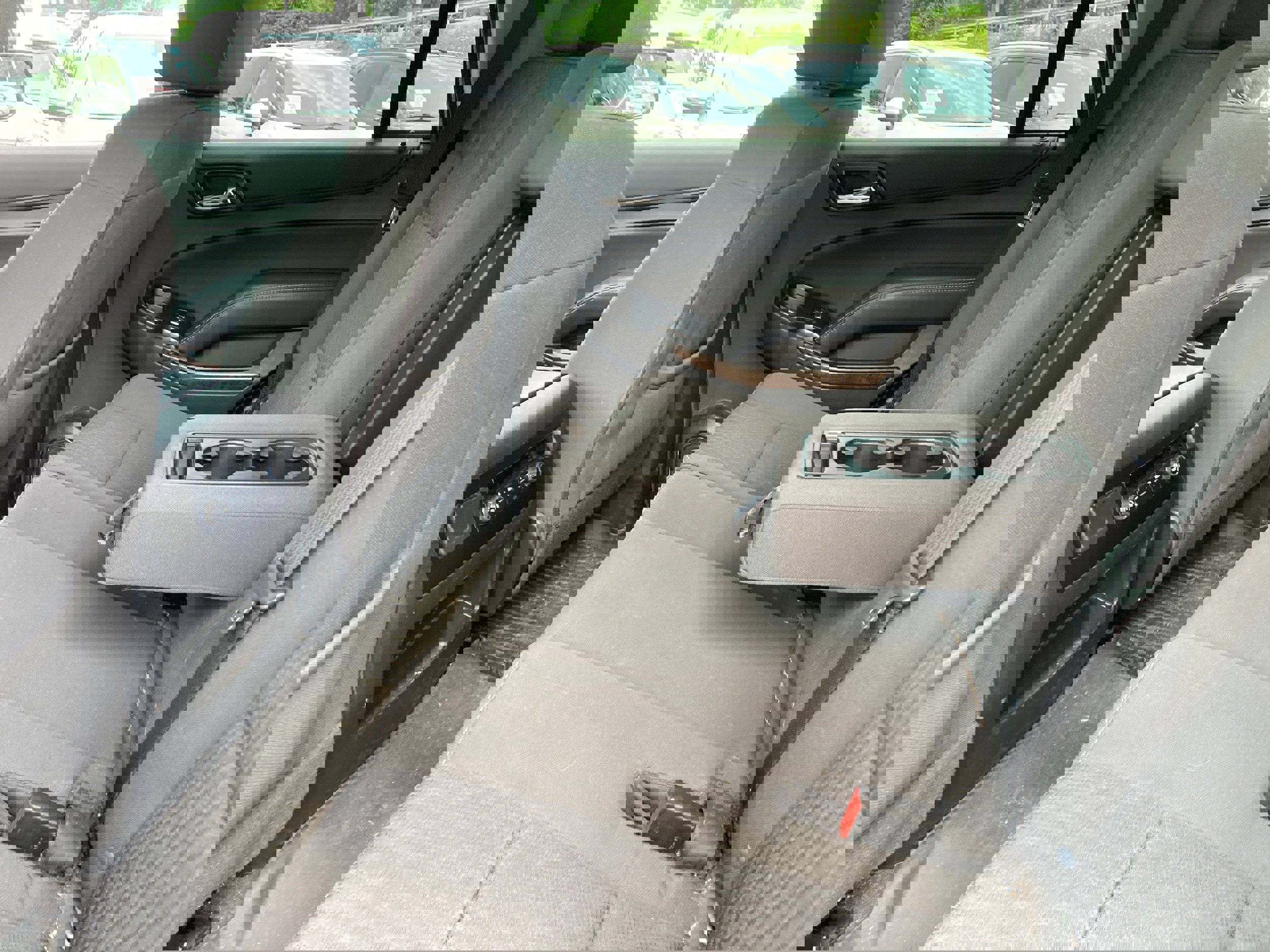 Used 2020 Chevrolet Tahoe LS image 12