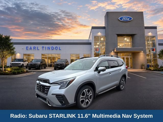 Used 2023 Subaru Ascent Touring AWD/4WD image 4