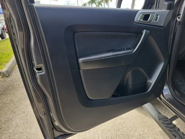 Certified 2020 Ford Ranger XLT w/ Equipment Group 301A Mid image 16
