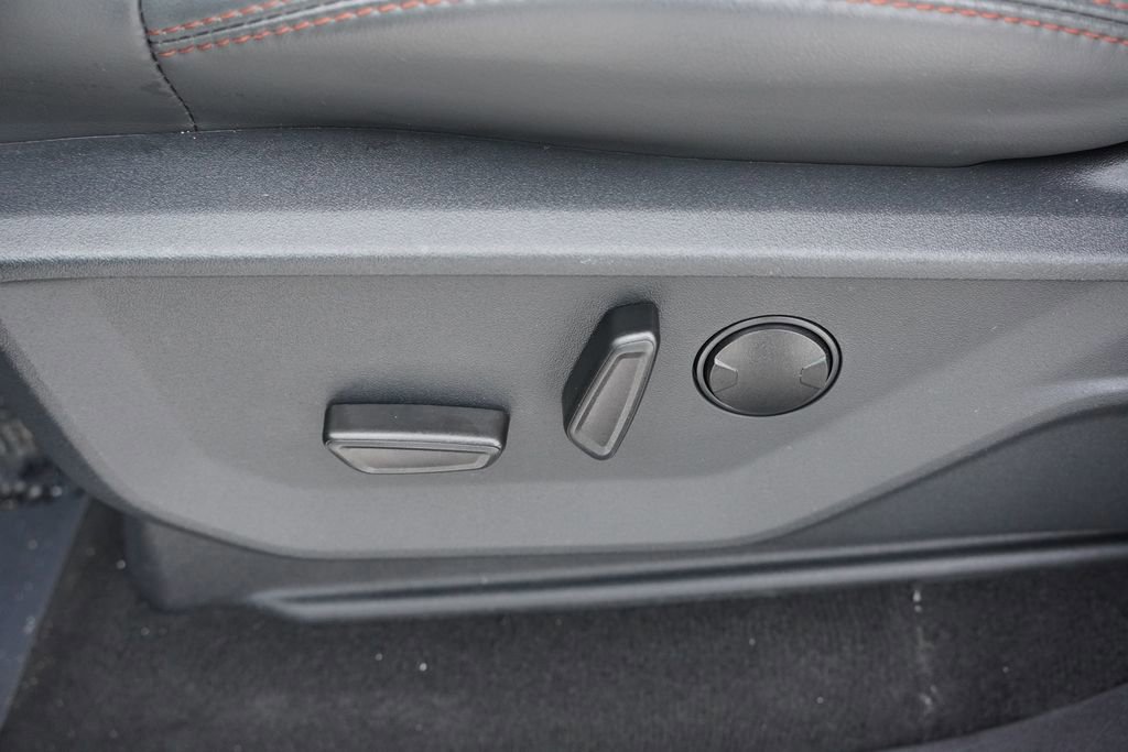 Certified 2025 Ford Expedition Active image 27