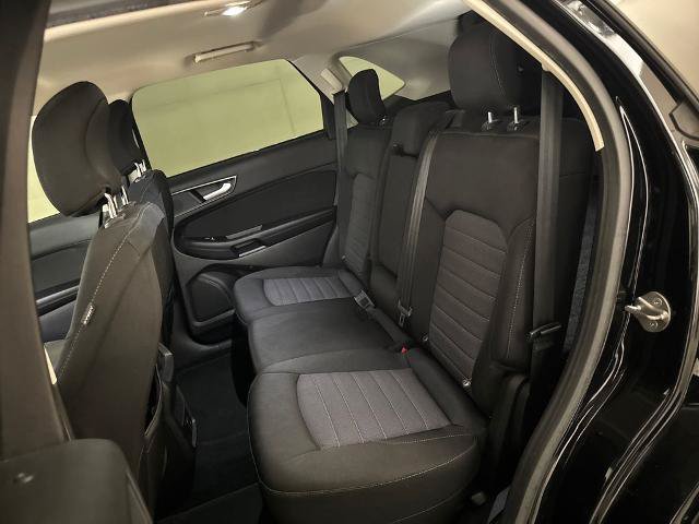 Certified 2018 Ford Edge SE FWD image 27