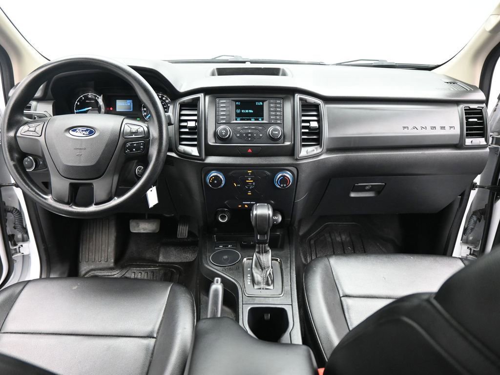 Certified 2023 Ford Ranger XL image 45