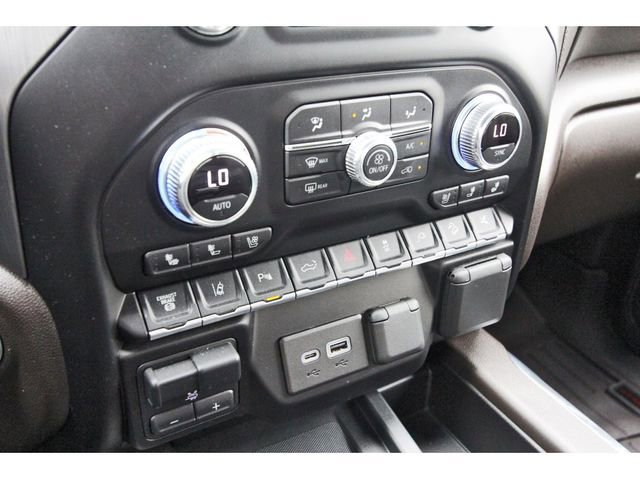 Used 2021 GMC Sierra 2500 Denali w/ Denali Ultimate Package image 25