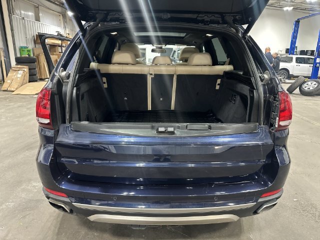 Used 2018 BMW X5 xDrive35i AWD/4WD image 25