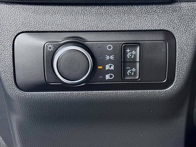 Certified 2025 Ford Escape ST-Line FWD image 10