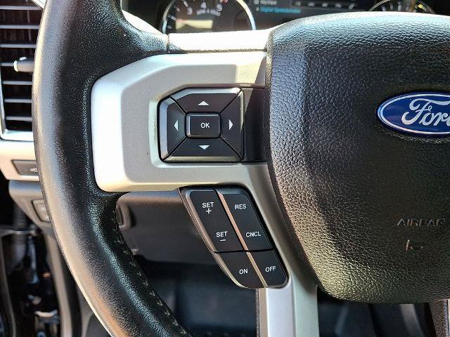 Certified 2018 Ford F250 Lariat w/ Chrome Package AWD/4WD image 21