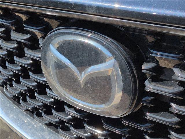 Used 2024 MAZDA CX-5 AWD 2.5 S w/ Select Package image 2