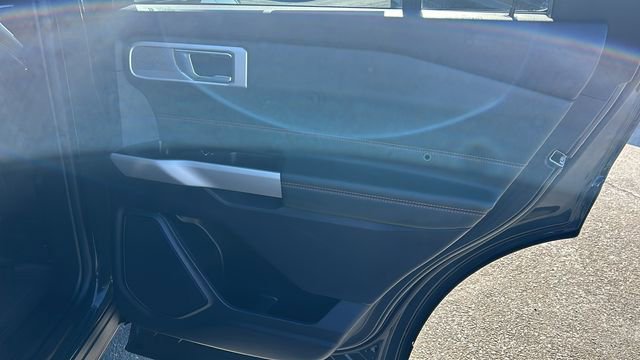 Certified 2022 Ford Explorer Timberline w/ Timberline Technology Package image 12