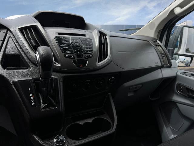 Certified 2018 Ford Transit 150 XL RWD image 12