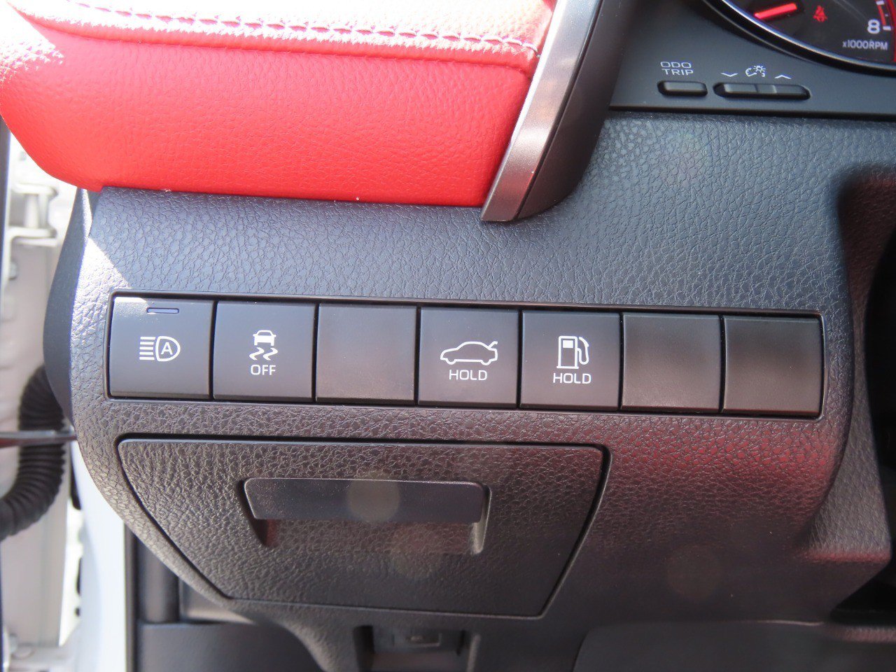 Used 2024 Toyota Camry XSE FWD image 23
