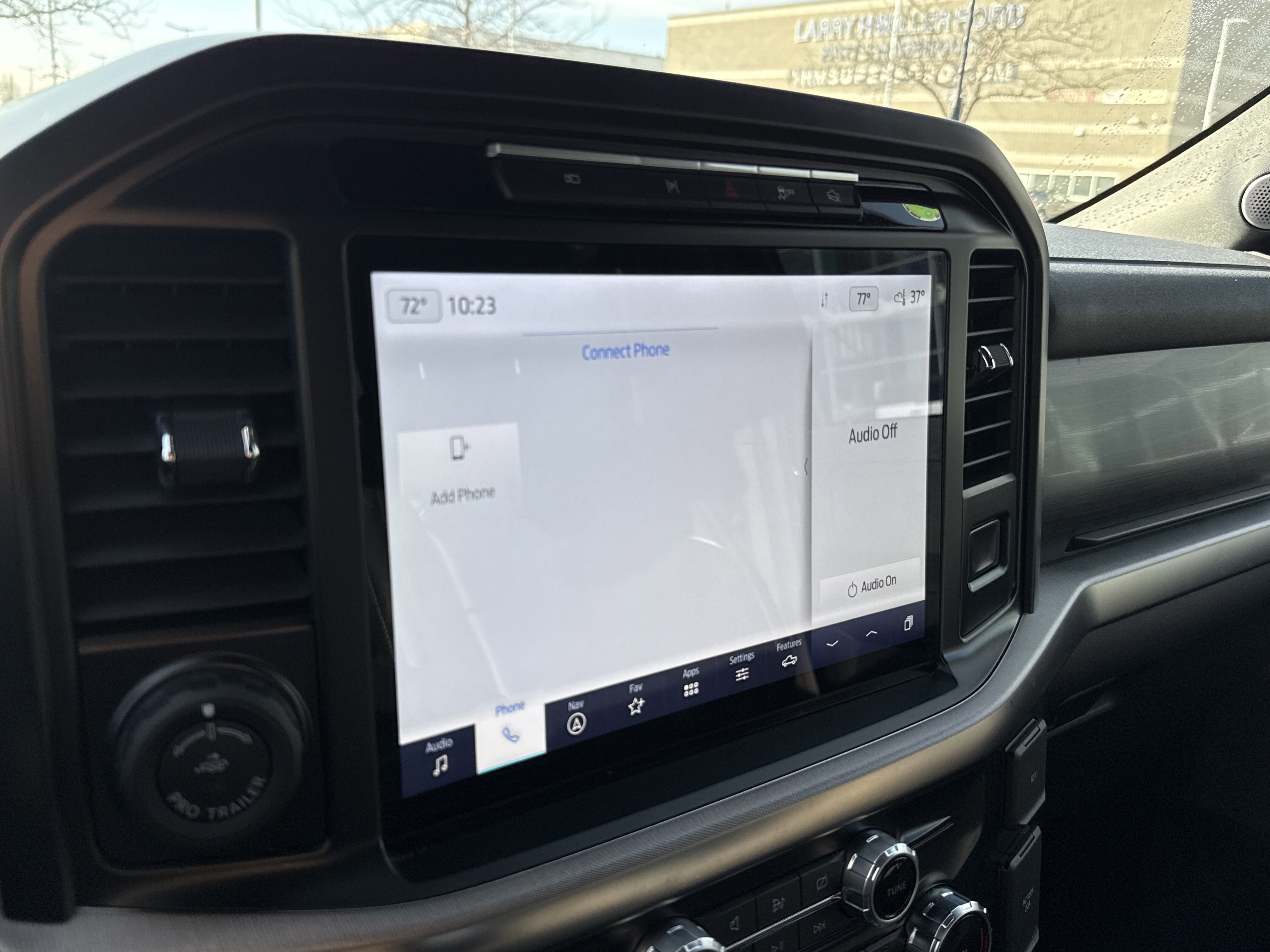 Certified 2023 Ford F150 Raptor w/ Raptor 37 Performance Package image 20