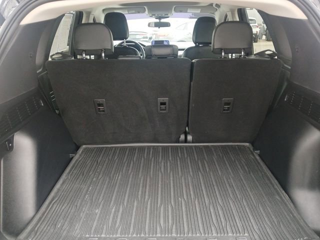 Certified 2022 Ford Escape SEL image 52