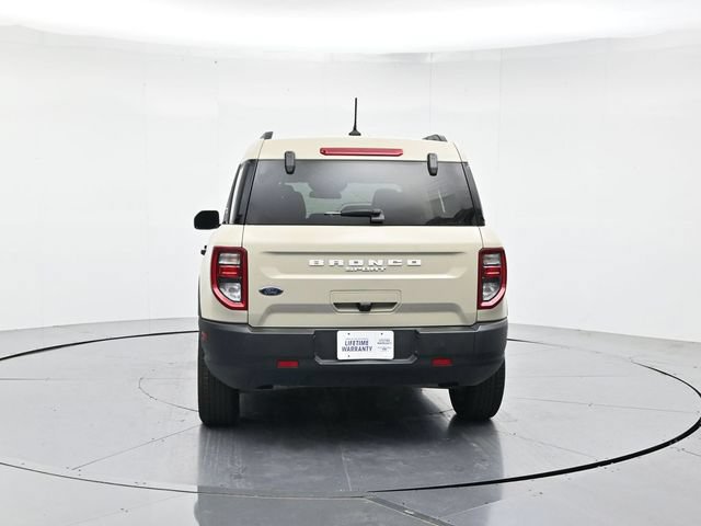 Certified 2024 Ford Bronco Sport Big Bend AWD/4WD image 8