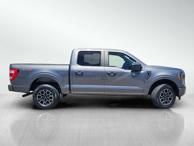 Certified 2023 Ford F150 XL w/ STX Appearance Package AWD/4WD image 3