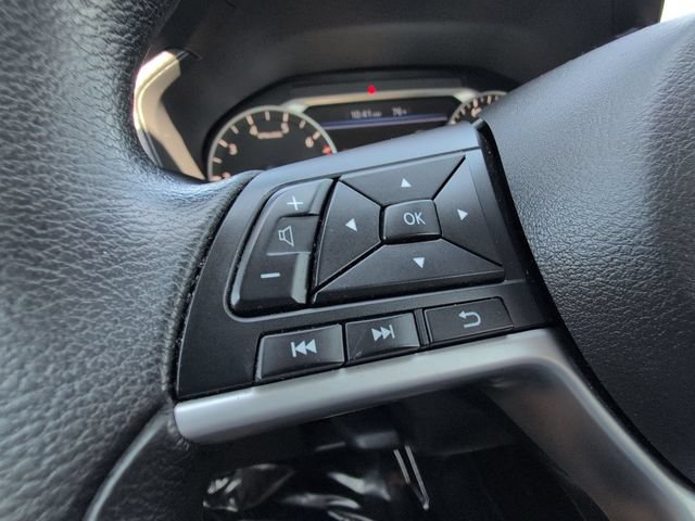 Used 2022 Nissan Altima 2.5 SV FWD image 21