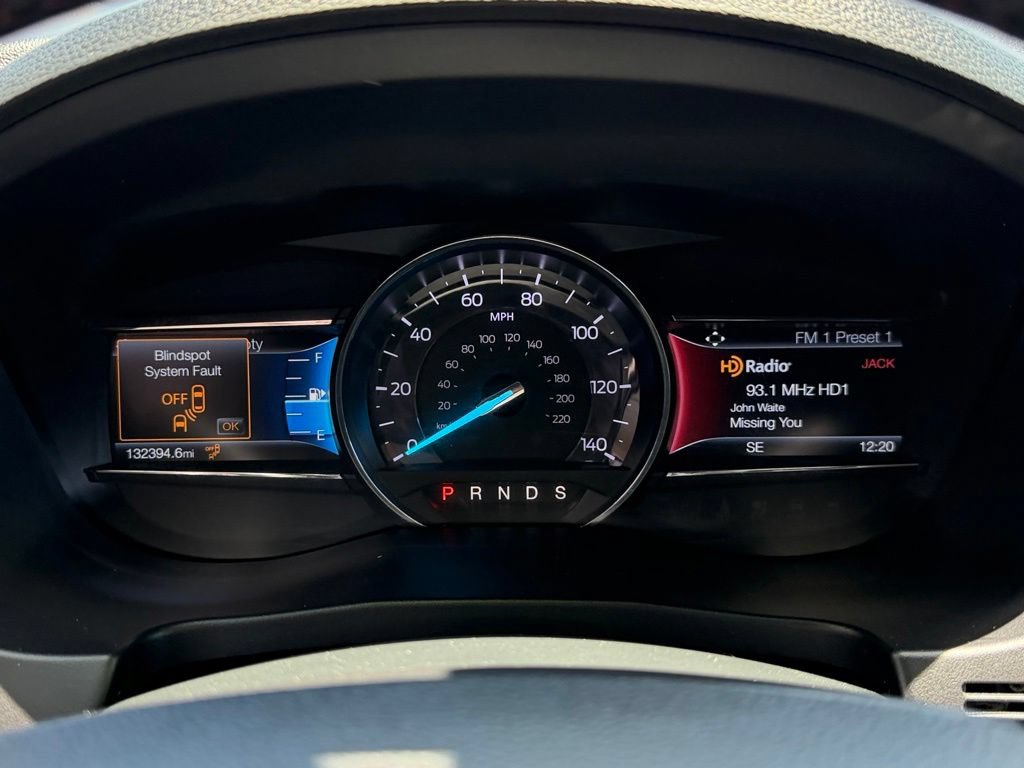 Certified 2019 Ford Explorer Sport w/ Equipment Group 401A AWD/4WD image 22