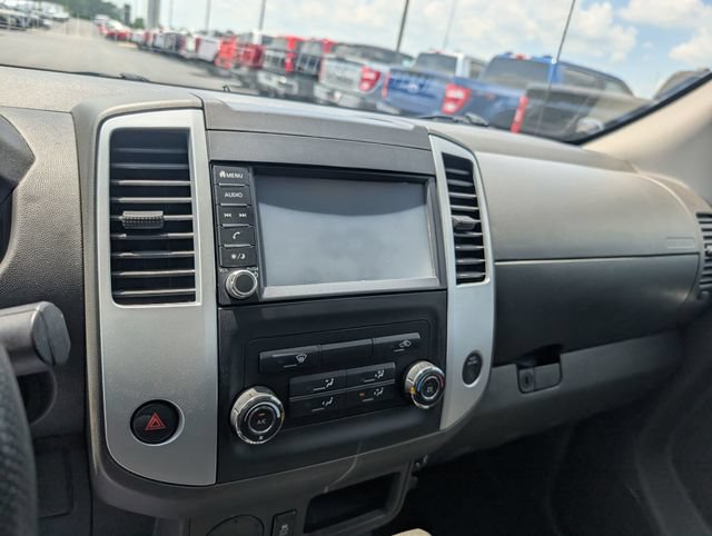 Used 2019 Nissan Frontier S w/ Work Truck Package RWD image 17