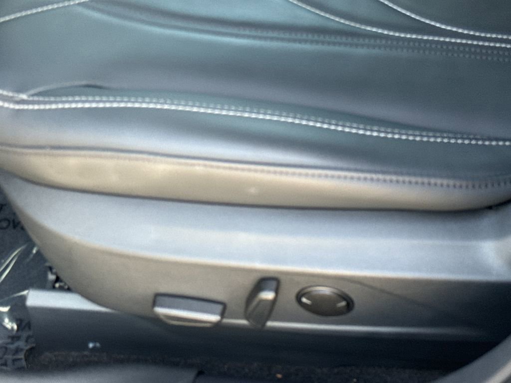 Certified 2023 Ford Mustang Mach-E Select w/ Comfort Package Lite image 26