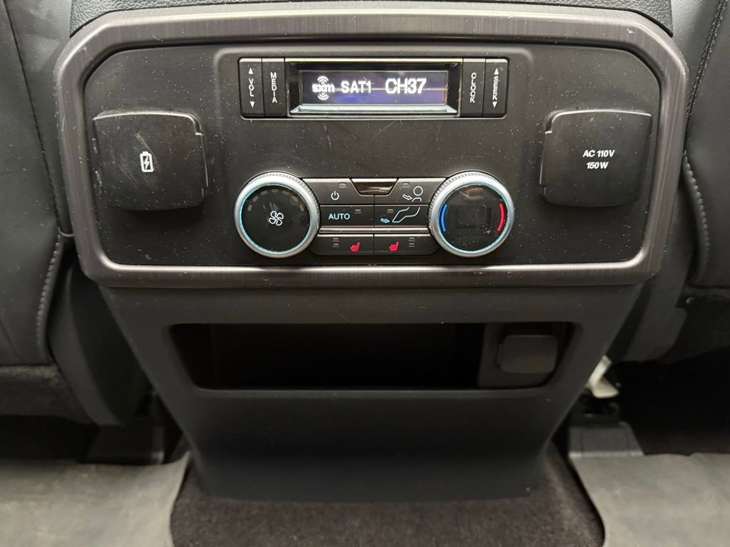 Certified 2022 Ford Expedition Max Platinum image 15