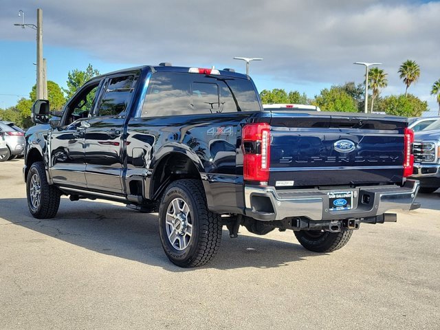 Certified 2023 Ford F250 Lariat w/ Tow Technology Package image 4