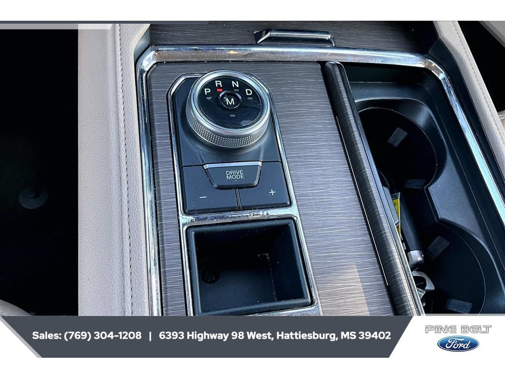 Certified 2024 Ford Expedition Limited RWD image 23