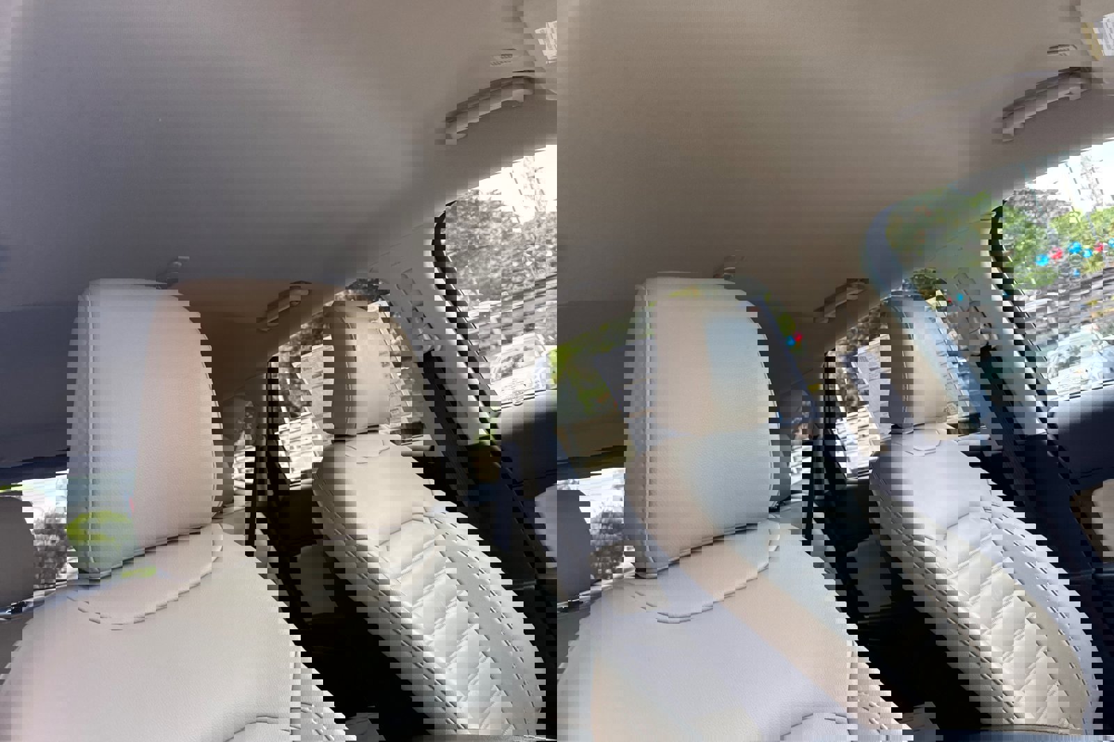 Certified 2024 Ford Edge SEL image 18