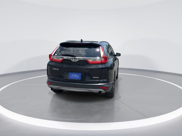 Used 2019 Honda CR-V Touring image 6
