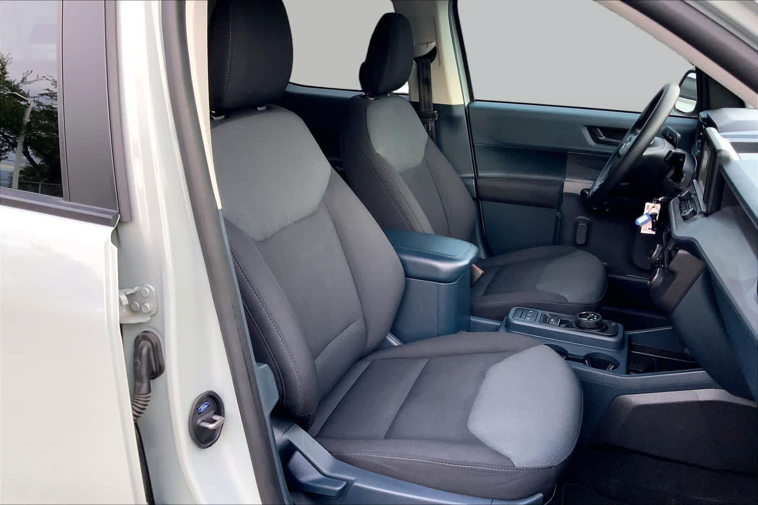 Certified 2023 Ford Maverick XL FWD image 9