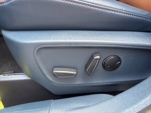 Certified 2023 Ford Maverick Lariat w/ Lariat Luxury Package AWD/4WD image 14