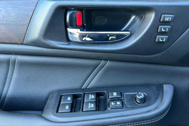 Used 2019 Subaru Outback 2.5i Limited image 9