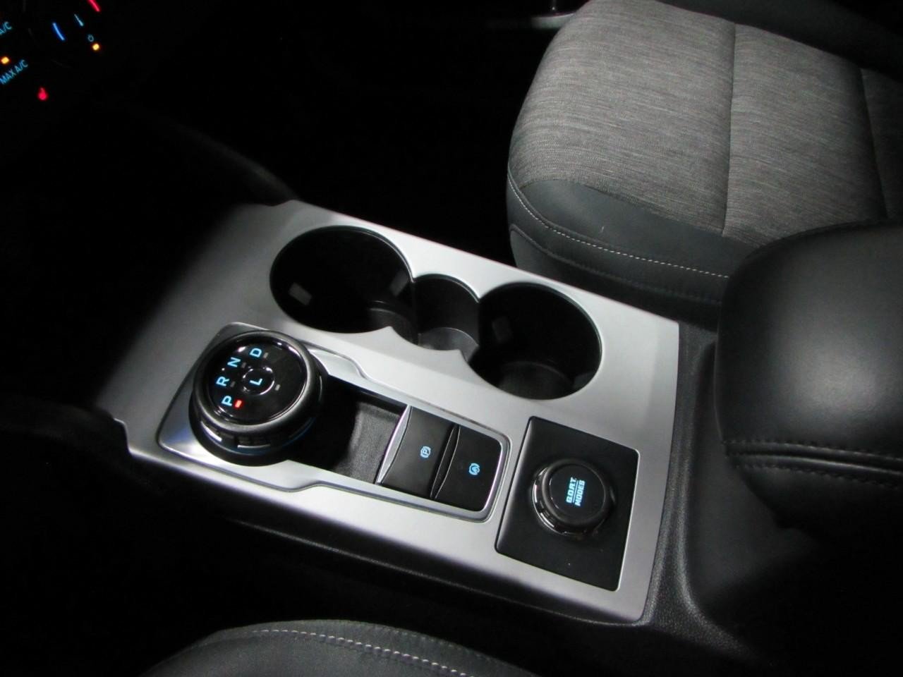 Certified 2023 Ford Bronco Sport Big Bend w/ Convenience Package AWD/4WD image 30