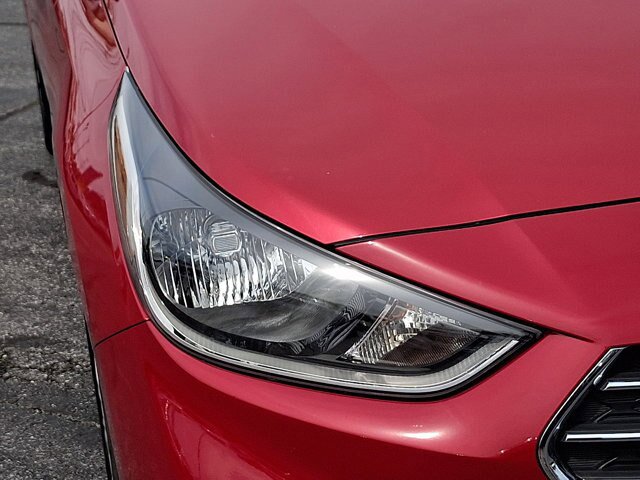Used 2022 Hyundai Accent SE FWD image 10