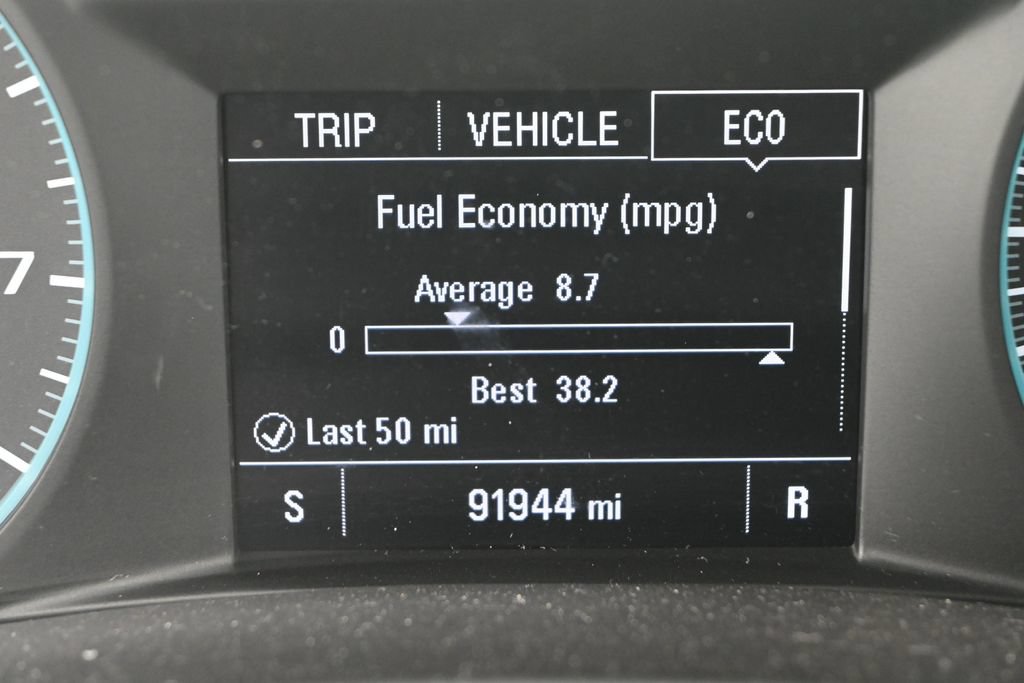 Used 2022 Chevrolet Equinox LS AWD/4WD image 34