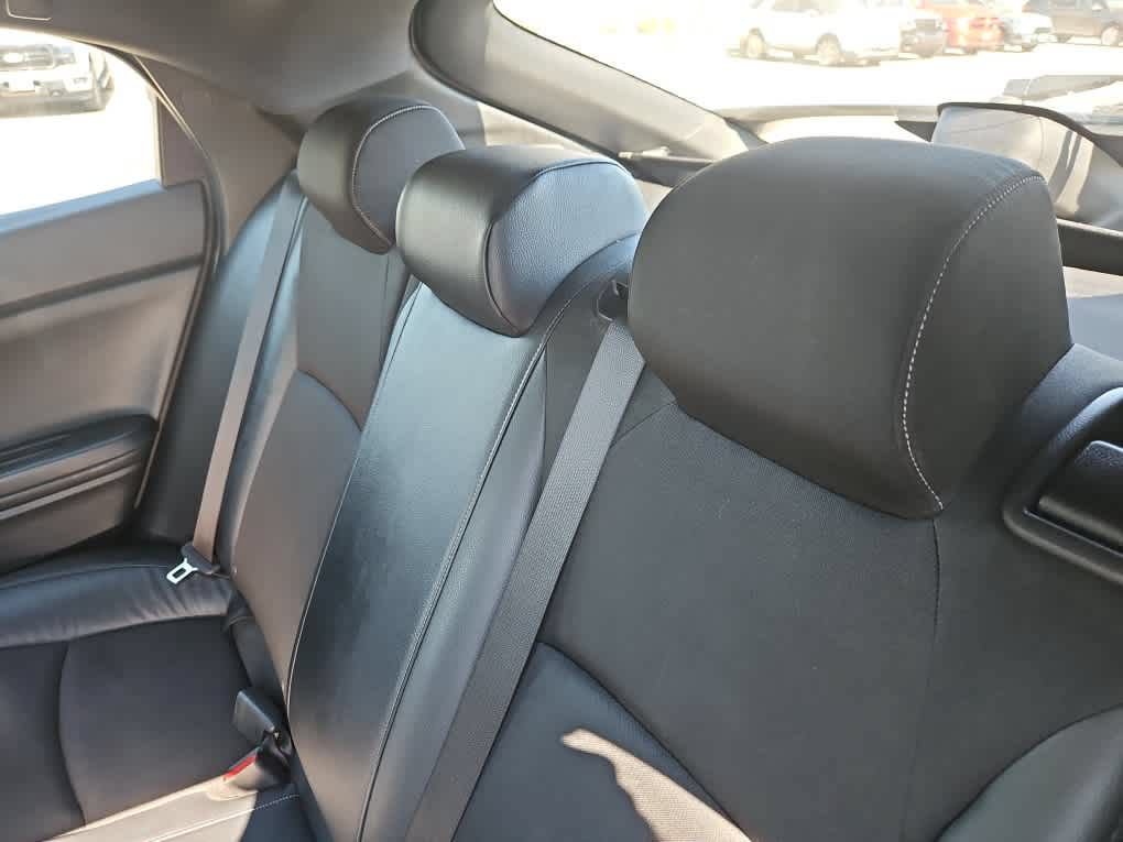 Used 2021 Honda Civic Sport image 12