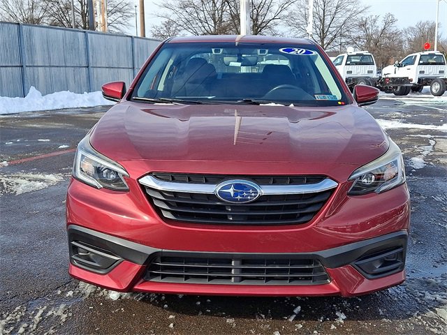 Used 2020 Subaru Legacy Premium w/ Popular Package #1 image 7