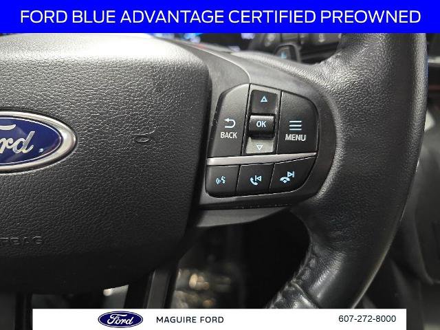 Certified 2020 Ford Explorer XLT w/ Equipment Group 202A AWD/4WD image 24