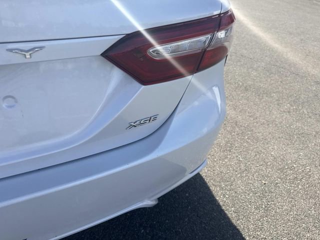 Used 2019 Toyota Camry XSE FWD image 5