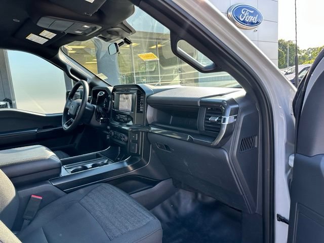 Certified 2023 Ford F150 XL w/ STX Appearance Package AWD/4WD image 53
