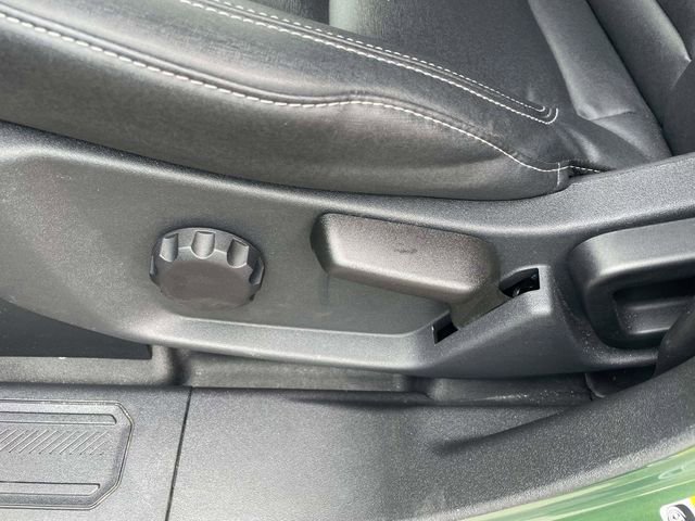 Certified 2025 Ford Bronco Badlands image 12