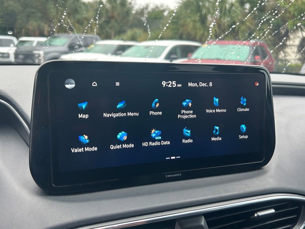 Used 2023 Hyundai Santa Fe SEL image 11