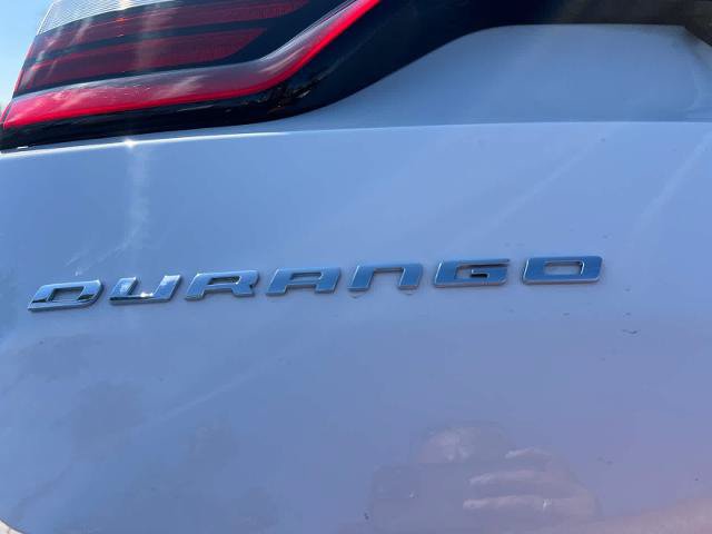 Used 2024 Dodge Durango GT RWD image 9